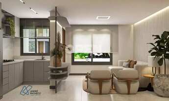 Imagem 3: Casa à Venda com 3 Dormitórios (1 Suíte) no Bairro São José Canoas