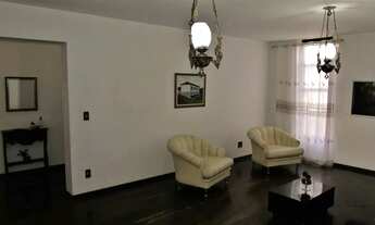 Imagem 6: Casa em Rua Artur Itabirano - São José - Belo Horizonte/MG