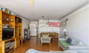 Imagem 7: Apto de 3 dormit, sendo 1 suite e 2 vaga no Vila Mariana