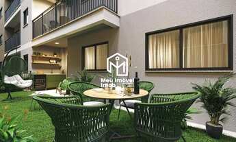 Imagem 5: Apartamento 2 Quartos no Mood Epitácio - João Pessoa