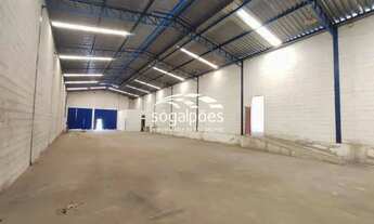 Imagem: Galpão para aluguel, 3 vagas, Centro