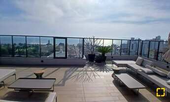 Imagem 5: Apartamento com 2 dormitórios, 1suíte e vaga á venda no Novo Estreito - Florianópolis/SC