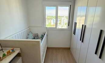 Imagem 2: Apartamento em Caxias 2 Dormitorios 1 Suíte Mobiliado, Vila Verde