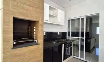 Imagem 7: SOBRADO COM 3 SUITES E PLANEJADOS NO CONDOMINIO PARK REAL EM INDAIATUBA SP