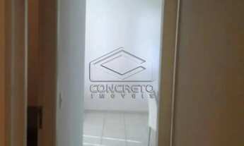 Imagem 3: Lindo apartamento completo em armários no residencial ANTILHAS!