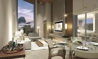 Imagem 4: Casa à Venda em Villa Gramado - Chapada dos Guimarães - 114m²