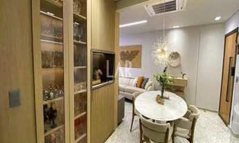 Imagem 6: Cobertura à venda, 5 quartos, 3 suítes, 2 vagas, Ouro Preto - Belo Horizonte/MG