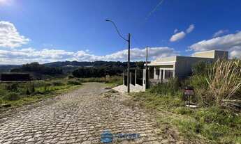 Imagem 6: Terreno urbano no Monte Bérico com 345m²