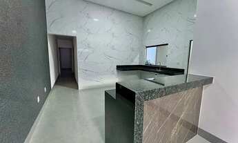 Imagem 5: Linda Casa à Venda no Village Santa Rita Conforto, Estilo e Localização Privilegiada!