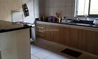 Imagem 6: Excelente casa de 03 quartos sendo uma suíte a venda no Condomínio Nova Gramado em Juiz de