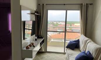 Imagem: Apartamento no Irie ii c/varanda, 2 banheiros