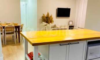 Imagem 5: Apartamento Mobiliado Edifício Central em Balneário Camboriú