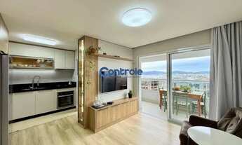 Imagem: Apartamento de alto padrão a Venda, 2 dormitórios