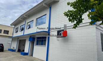 Imagem: PRÉDIO COMERCIAL em SÃO PAULO - SP, JARDIM