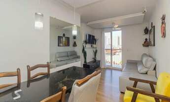 Imagem: Apartamento com 3 quartos, elevador, sacada