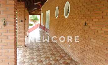 Imagem 2: Chácara em Rua João Souza Miranda - Portal das Nogueiras - Tatuí/SP