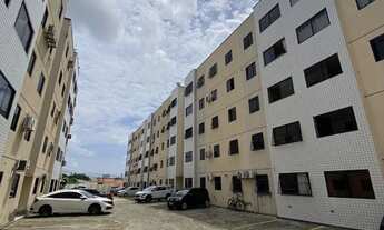 Imagem: Maraponga, Condomínio Palace de France