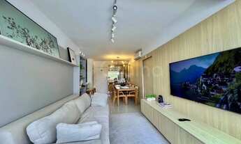 Imagem 3: Apartamento para Venda em Florianópolis, Capoeiras, 3 dormitórios, 1 suíte, 2 banheiros, 2