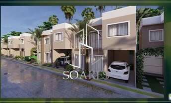 Imagem 7: Condomínio Reservas Bolonha - Casas em condomínio fechado