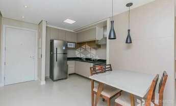 Imagem 7: Studio mobiliado à venda no Bairro Partenon em Porto Alegre