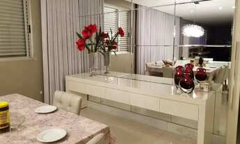 Imagem 5: Cobertura a venda no bairro Liberdade