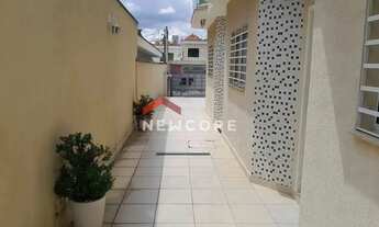 Imagem 2: Chácara em condomínio em Rua Cândia - Chácara Califórnia - São Paulo/SP