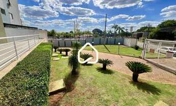 Imagem 6: Apartamento no Morada do Parque com 3 suítes e Sacada com Churrasqueira