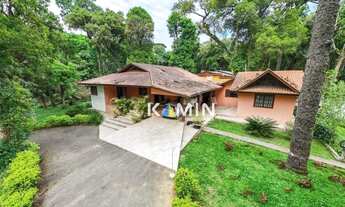 Imagem: Chácara com 4 dormitórios à venda, 12100