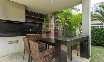 Imagem 2: Excelente Apartamento para Locação na Vila Mariana, São Paulo-SP: 1 quarto, 1 banheiro, 1