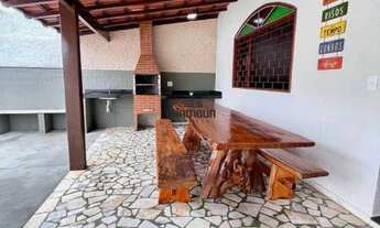 Imagem: Casa de 4 Quartos a venda na Praia do Morro