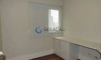 Imagem 7: Apartamento para locação com 4 quartos sendo 1 suíte- 128 m²- Jardim Aquarius