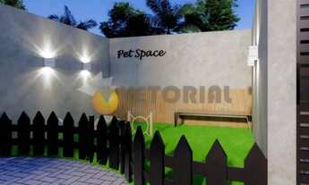 Imagem 5: Apartamento com 1 dormitório à venda, 36 m² por R$ 260.000,00 - Porto Novo - Caraguatatuba