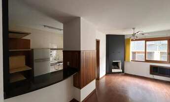 Imagem 6: 1 Dormitório Semi-Mobiliado no Moinhos de Vento. 1 Dormitório Semi-Mobiliado no Moinhos de