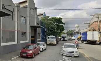 Imagem 7: Galpão/Depósito/Armazém em MOOCA