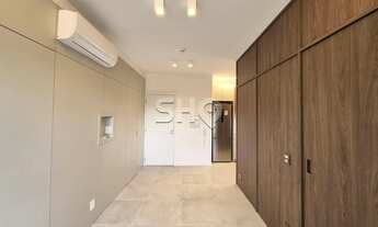 Imagem 7: Apartamento para locação no Campo Belo, com 2 quartos, 43m2