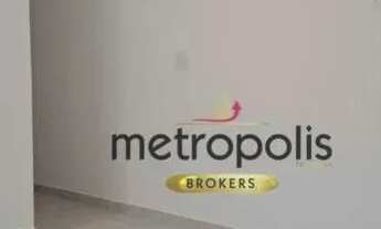 Imagem 2: Apartamento Garden à venda, 70 m² por R$ 600.000,00 - Paraíso - Santo André/SP