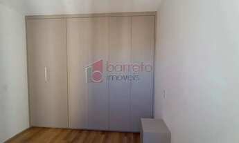 Imagem 4: APARTAMENTO PARA LOCAÇÃO NO CONDOMÍNIO VISTA PARK - JUNDIAÍ/SP