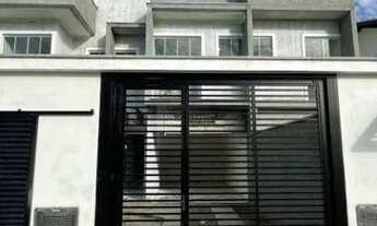 Imagem 4: Sobrado com 3 dormitórios à venda, 109 m² por R$ 650.000,00 - Itacolomi - Balneário Piçarr