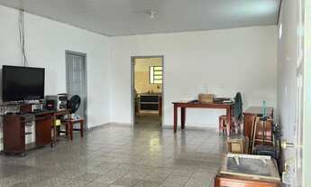 Imagem 3: Casa Grande 3 qts + Apto Anexo - Parque das Garças - Novo Aleixo