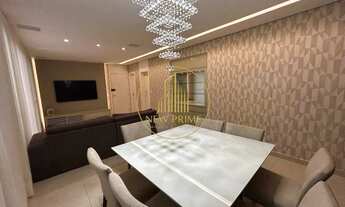 Imagem 5: Apartamento à venda com 3 suítes, no Vila da Serra!