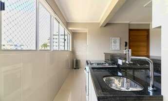 Imagem 6: Apartamento com 3 quartos para alugar no Cabral em Curitiba