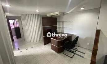 Imagem 2: Sala à venda, 69 m² por R$ 500.000,00 - Engenheiro Luciano Cavalcante - Fortaleza/CE