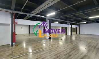 Imagem: CONJ. COMERCIAL - PARQUE SÃO PEDRO - SP