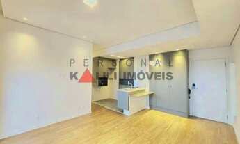 Imagem 4: Apartamento com 2 dormitórios, sendo uma suíte para alugar no Itaim Bibi!