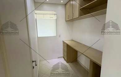 Imagem 8: Apartamento a venda na Mooca, 3 quartos, 1 suíte, Varanda, Escritório, 2 vagas, Condomínio