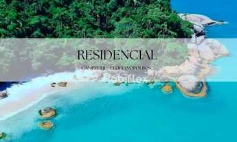 Imagem 2: Casa com 2 dormitórios à venda - Campeche - Florianópolis/SC