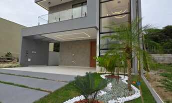 Imagem: Mosaico Ponta Negra - Casa Duplex a Venda