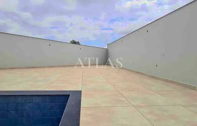 Imagem 14: Casa 3 quartos, 233m2- Jardim Belvedere, Volta Redonda- RJ