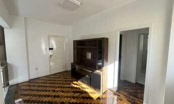 Imagem 2: Reformado! Apartamento de 2 quartos no centro de Porto Alegre