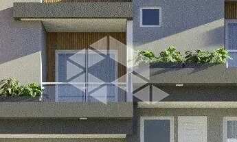 Imagem 3: Sobrado duplex em construção de 03 dormitórios no bairro Vila Verde, Caxias do Sul